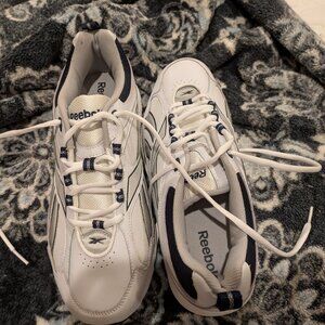 Men's Reebok sneakers